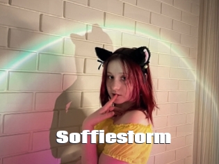 Soffiestorm