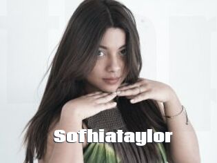 sofhiataylor The hot porn