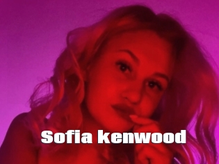Sofia_kenwood