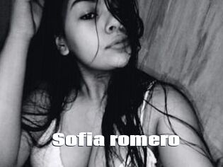 Sofia_romero