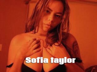 Sofia_taylor