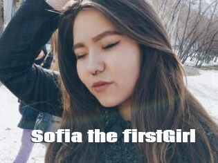 Sofia_the_firstGirl