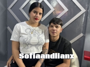 Sofiaandlianx