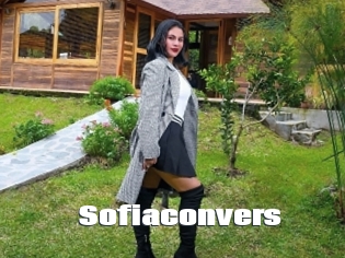 Sofiaconvers