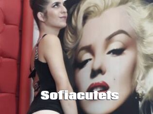 Sofiacutets
