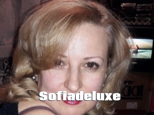 sofiadeluxe The hot porn