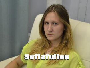 Sofiafulton