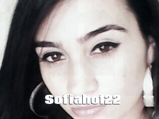 Sofiahot22