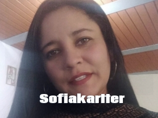 Sofiakartter
