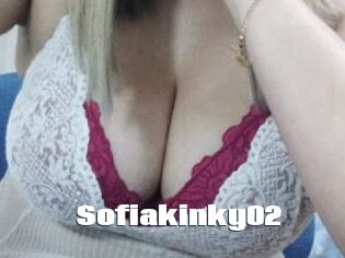 Sofiakinky02