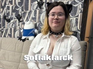 Sofiaklarck