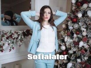 Sofialater