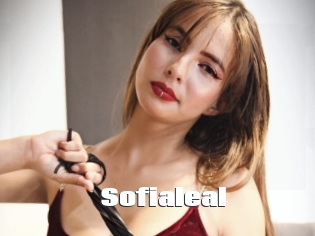 Sofialeal