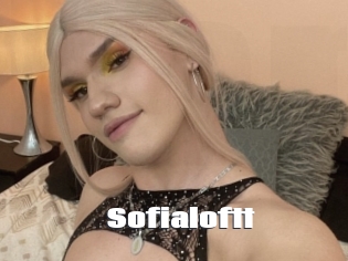 sofialoftt The hot porn