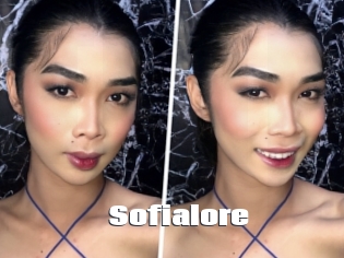 Sofialore