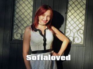 Sofialoved
