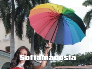 sofiamacosta The hot porn