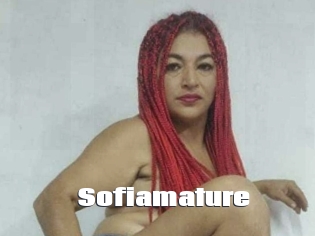 sofiamature The hot porn
