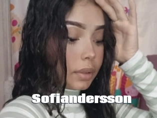 sofiandersson The hot porn