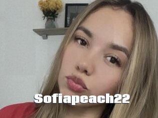 Sofiapeach22