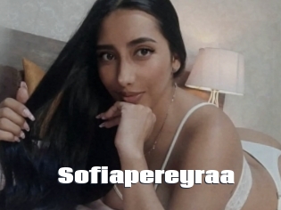sofiapereyraa The hot porn