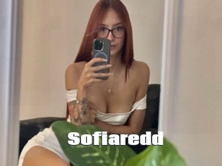 Sofiaredd