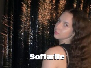 Sofiarite