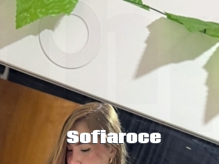 Sofiaroce