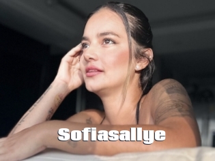 Sofiasallye