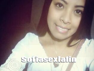 Sofiasexlatin