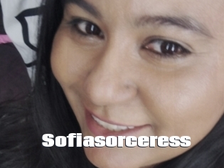 Sofiasorceress