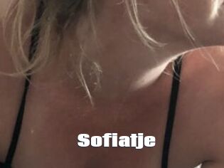 Sofiatje