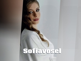 Sofiavosel