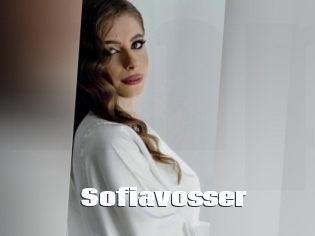 Sofiavosser