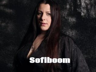 Sofiboom