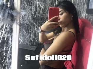 Sofidoll020