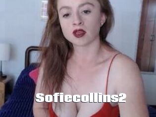 sofiecollins2 The hot porn
