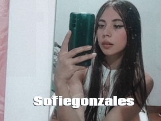 Sofiegonzales