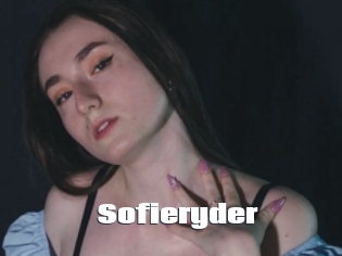Sofieryder