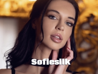 Sofiesilk