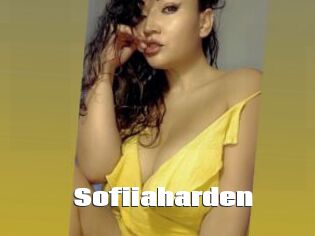 Sofiiaharden