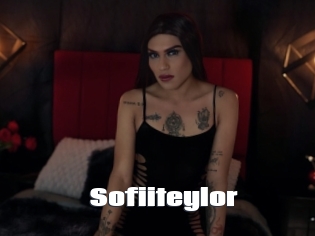 sofiiteylor The hot porn