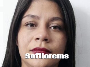 Sofilorems