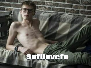 sofilovefo The hot porn