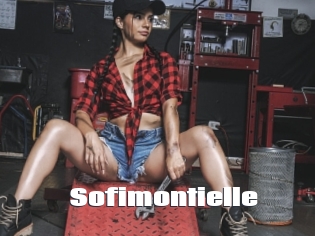 sofimontielle The hot porn
