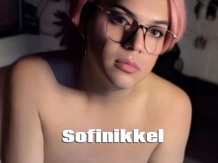 Sofinikkel