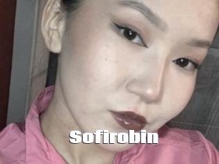 Sofirobin