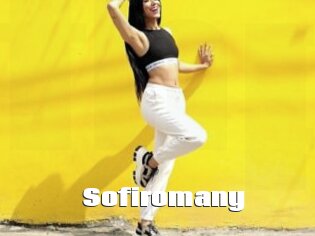 Sofiromany