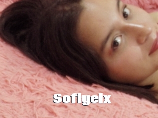 Sofiyeix