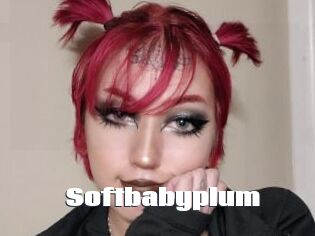 Softbabyplum